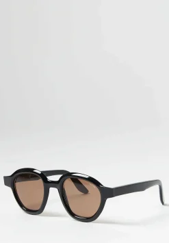 Lapima Alex Sunglasses In Black
