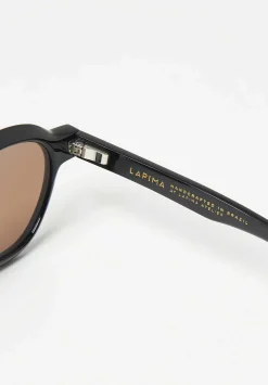 Lapima Alex Sunglasses In Black