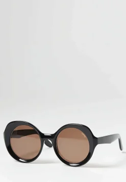 Lapima Carlota Sunglasses In Black