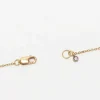 TAP by Todd Pownell Diamond Pendant Necklace