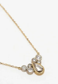 TAP by Todd Pownell Diamond Pendant Necklace
