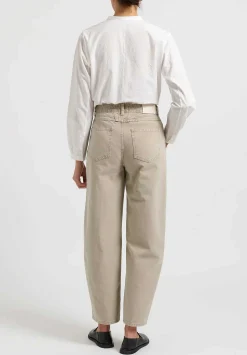 Closed Fayna'' High Waisted Jeans In New Jade