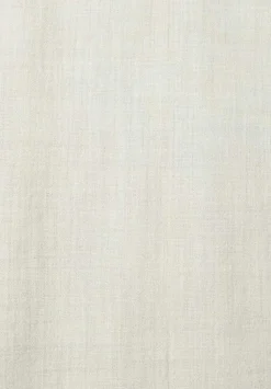 Lauren Manoogian Handwoven Wool And Baby Alpaca Fine Wrap In Carrara Gray