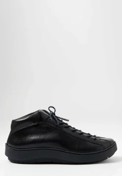 Trippen Hop Sneaker In Black