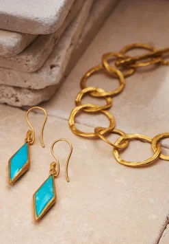 Lika Behar 24K, ''Bubbles'' Bracelet