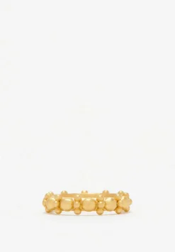 Prounis 22K, Bulla Aeon Ring