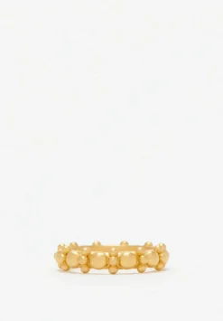 Prounis 22K, Bulla Aeon Ring