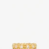 Prounis 22K, Diamond Bulla Aeon Band