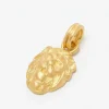 Prounis 22K, Leo Pendant