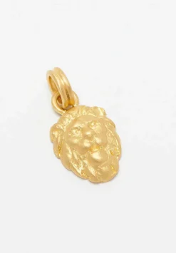 Prounis 22K, Leo Pendant