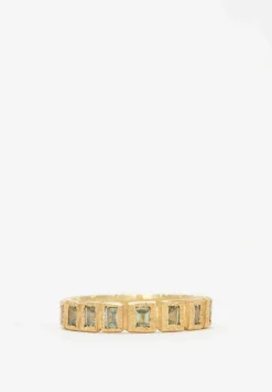 Tovi Farber 18K, Sapphire Ring