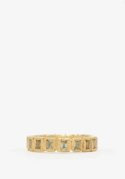 Tovi Farber 18K, Sapphire Ring