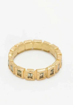 Tovi Farber 18K, Sapphire Ring