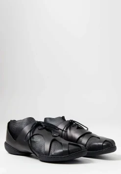 Trippen King Shoe In Black