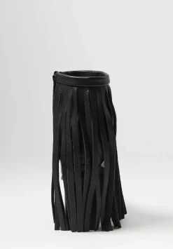 Trippen Leather Fluster Boot In Black
