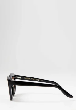 Lapima Manuela Sunglasses In Black