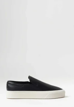 The Row Maria H'' Sneaker In Black