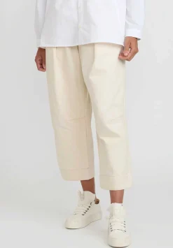 Toogood Raw Organic Cotton Skipper Jean In Natural White