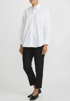 Antonelli Rosalba Pants In Black