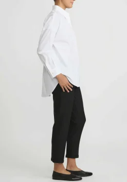 Antonelli Rosalba Pants In Black