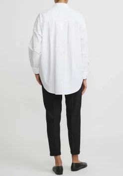 Antonelli Rosalba Pants In Black