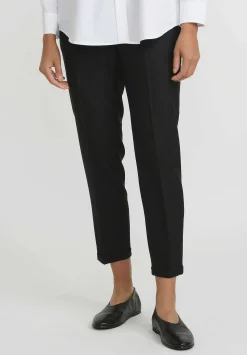 Antonelli Rosalba Pants In Black