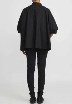 Rundholz Skinny Leg Pants In Black