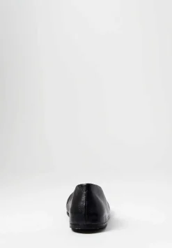 Marsèll Spatolona Ballerina Slip-On In Soft Black