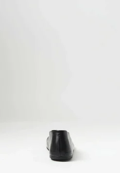 Marsèll Spatolona Ballerina Slip-On In Nero Black