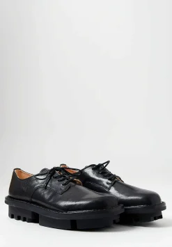 Trippen Sprint Shoe In Black