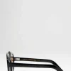 Lapima Stella Sunglasses In Black