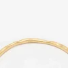TAP by Todd Pownell 18K And Diamond Bangle